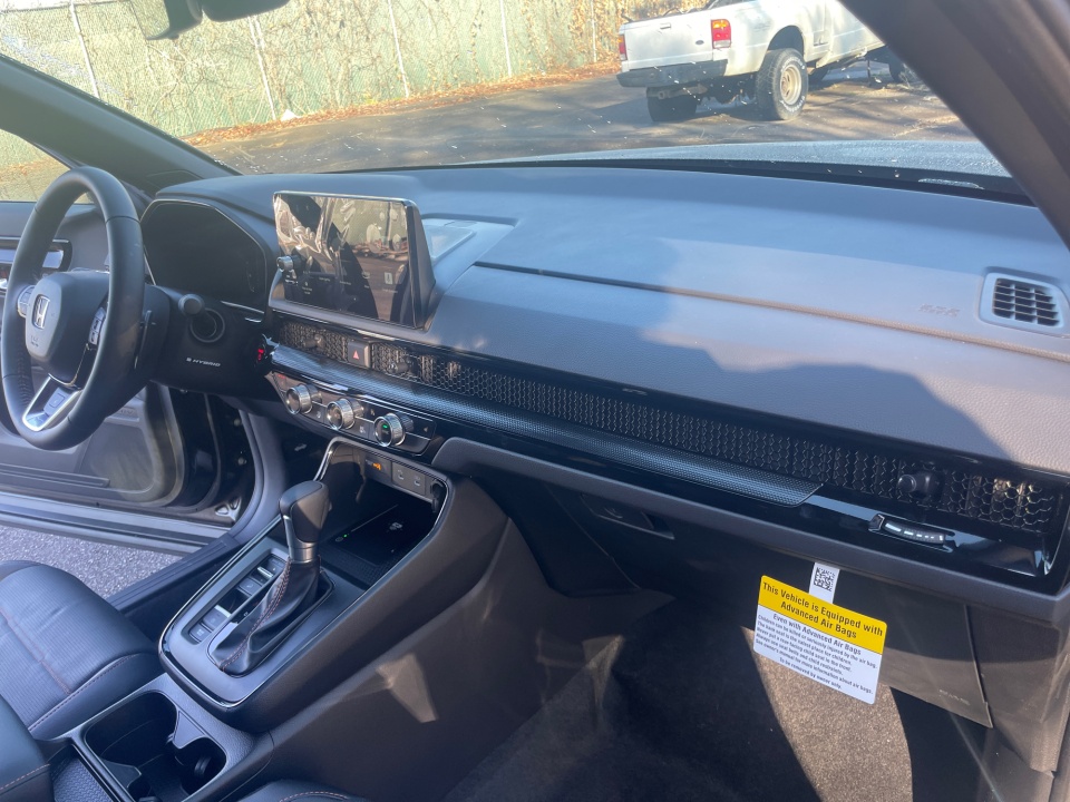 7FARS6H90TE076447 2026 Honda CR-V Hybrid AWD Sport Touring