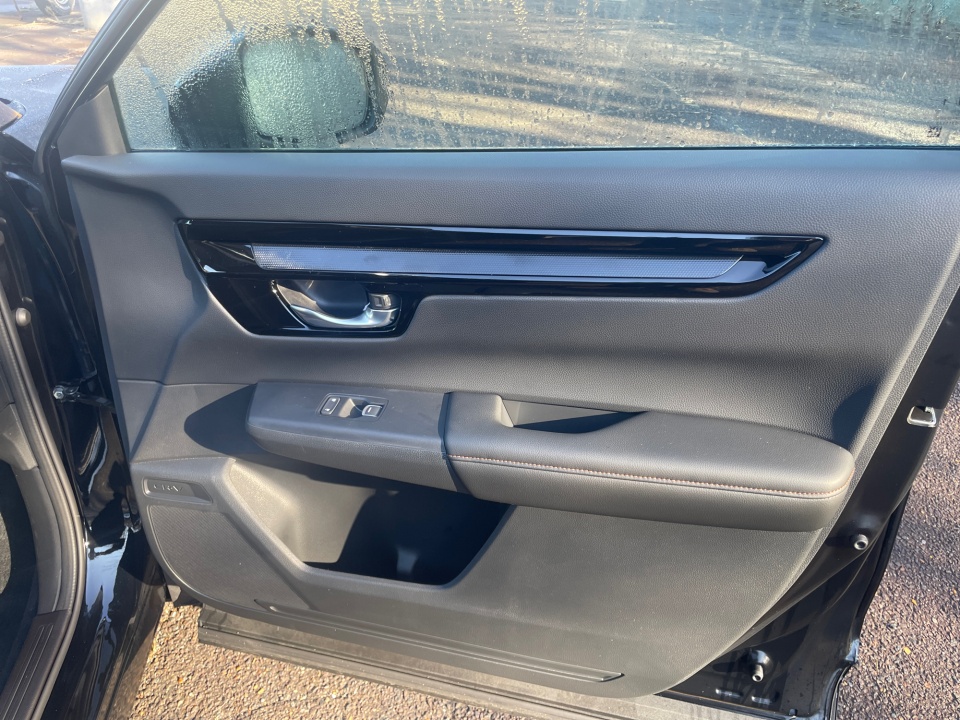 7FARS6H90TE076447 2026 Honda CR-V Hybrid AWD Sport Touring