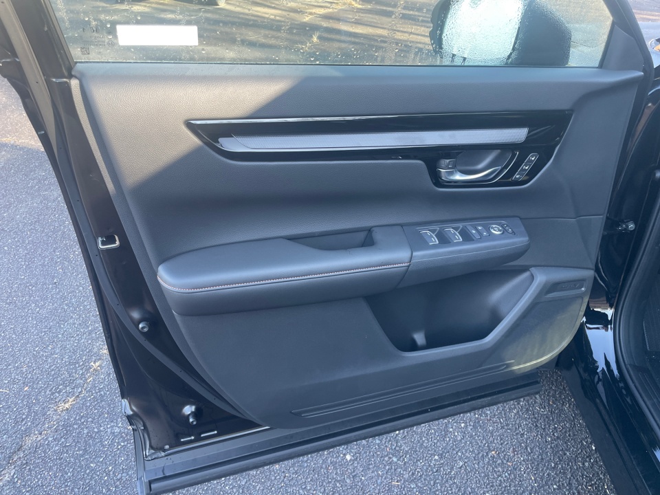 7FARS6H90TE076447 2026 Honda CR-V Hybrid AWD Sport Touring