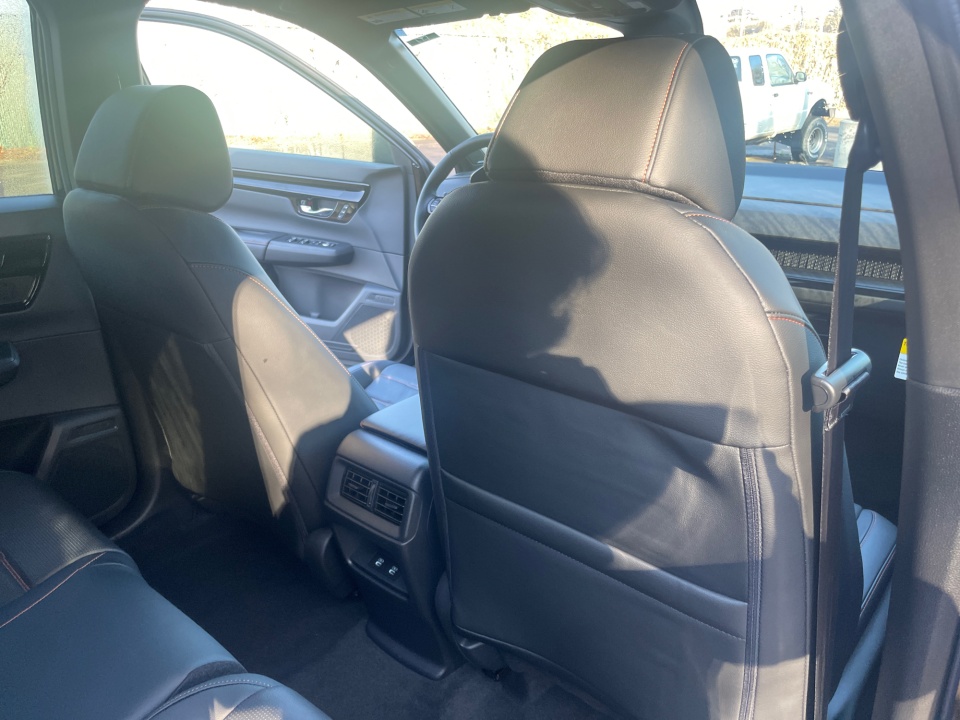 7FARS6H90TE076447 2026 Honda CR-V Hybrid AWD Sport Touring