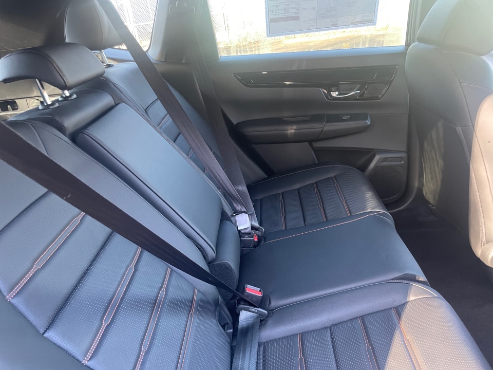 7FARS6H90TE076447 2026 Honda CR-V Hybrid AWD Sport Touring