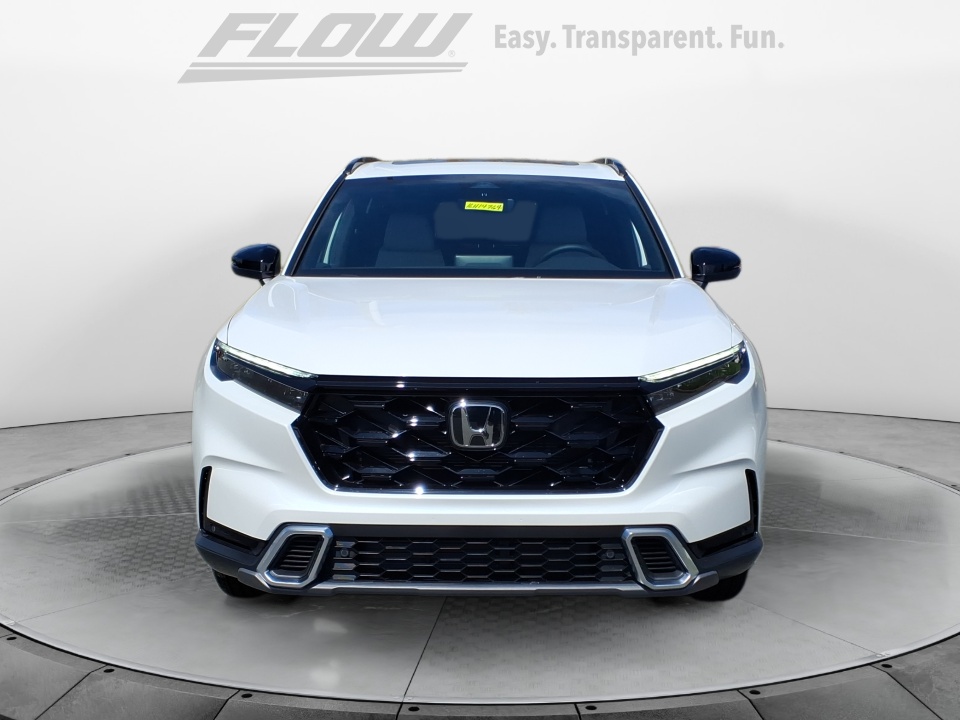 7FARS6H90TE090588 2026 Honda CR-V Hybrid AWD Sport Touring