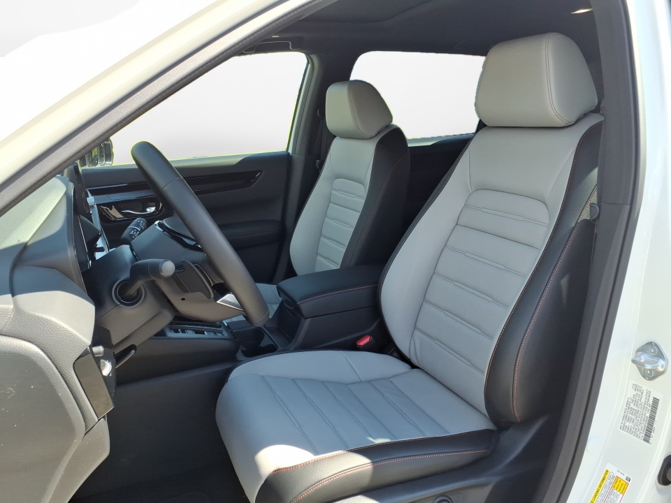 7FARS6H90TE090588 2026 Honda CR-V Hybrid AWD Sport Touring