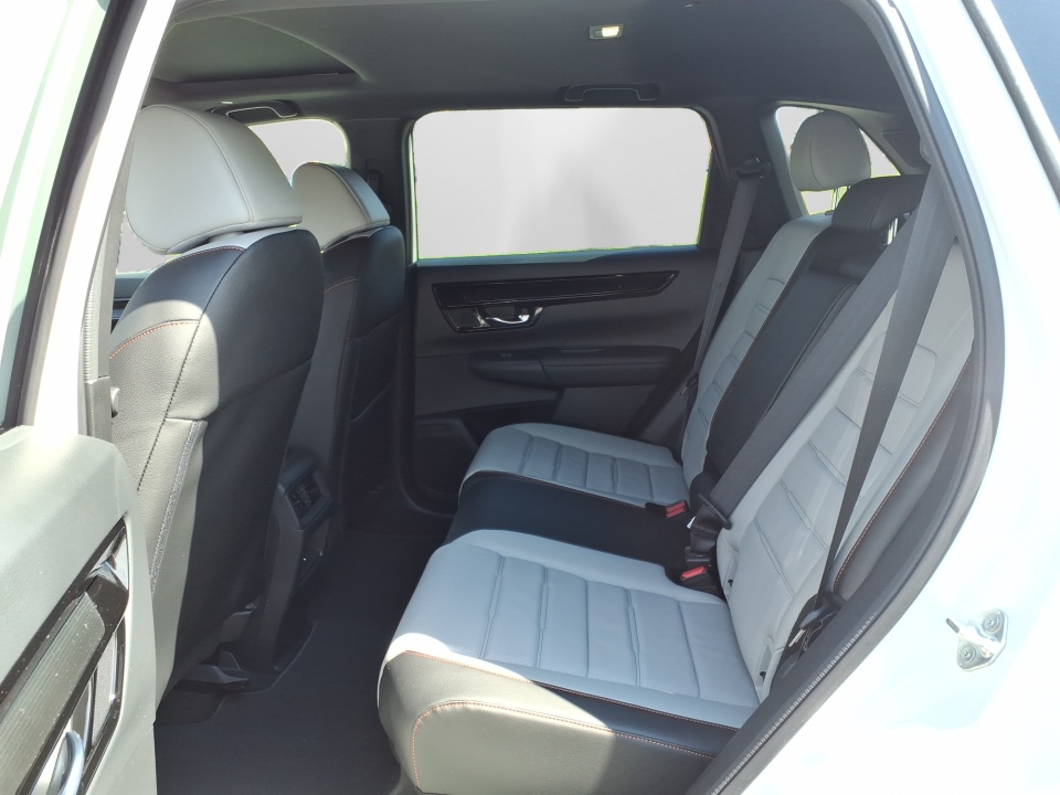 7FARS6H90TE090588 2026 Honda CR-V Hybrid AWD Sport Touring