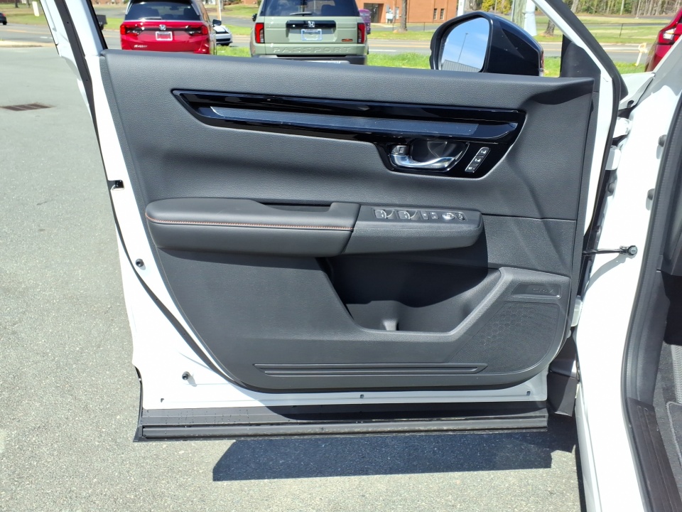 7FARS6H90TE090588 2026 Honda CR-V Hybrid AWD Sport Touring