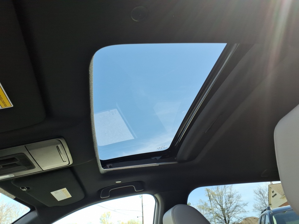 7FARS6H90TE090588 2026 Honda CR-V Hybrid AWD Sport Touring