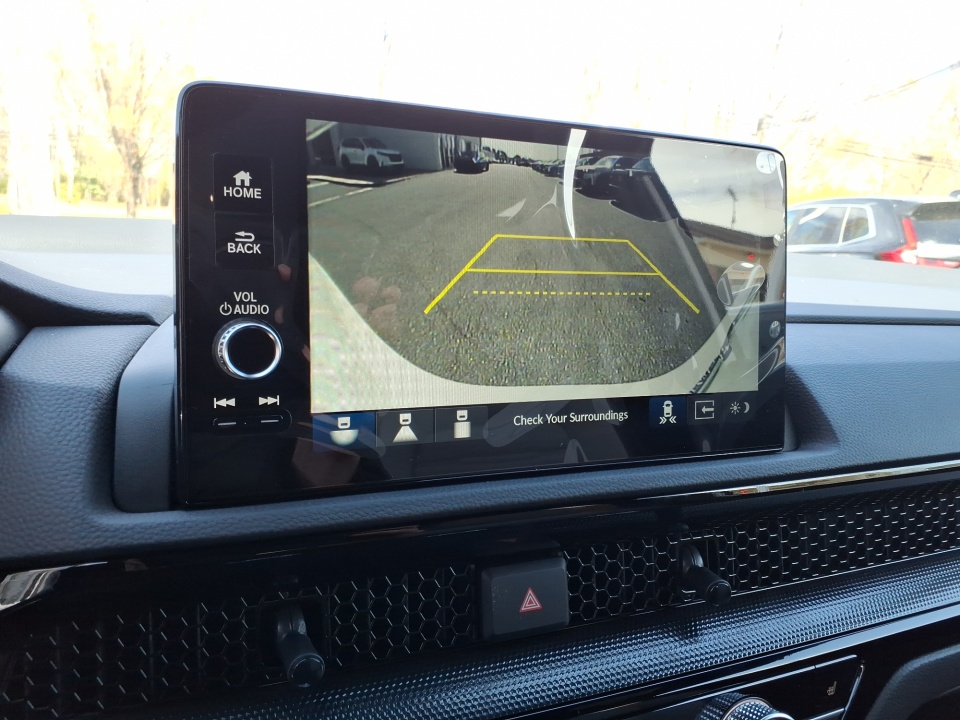 7FARS6H90TE090588 2026 Honda CR-V Hybrid AWD Sport Touring