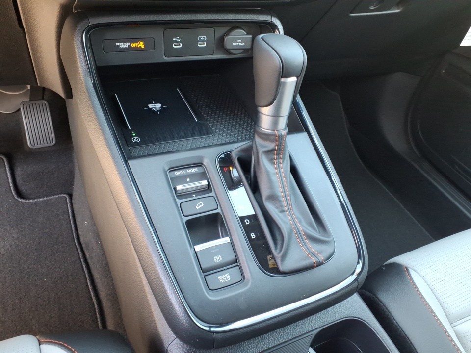 7FARS6H90TE090588 2026 Honda CR-V Hybrid AWD Sport Touring