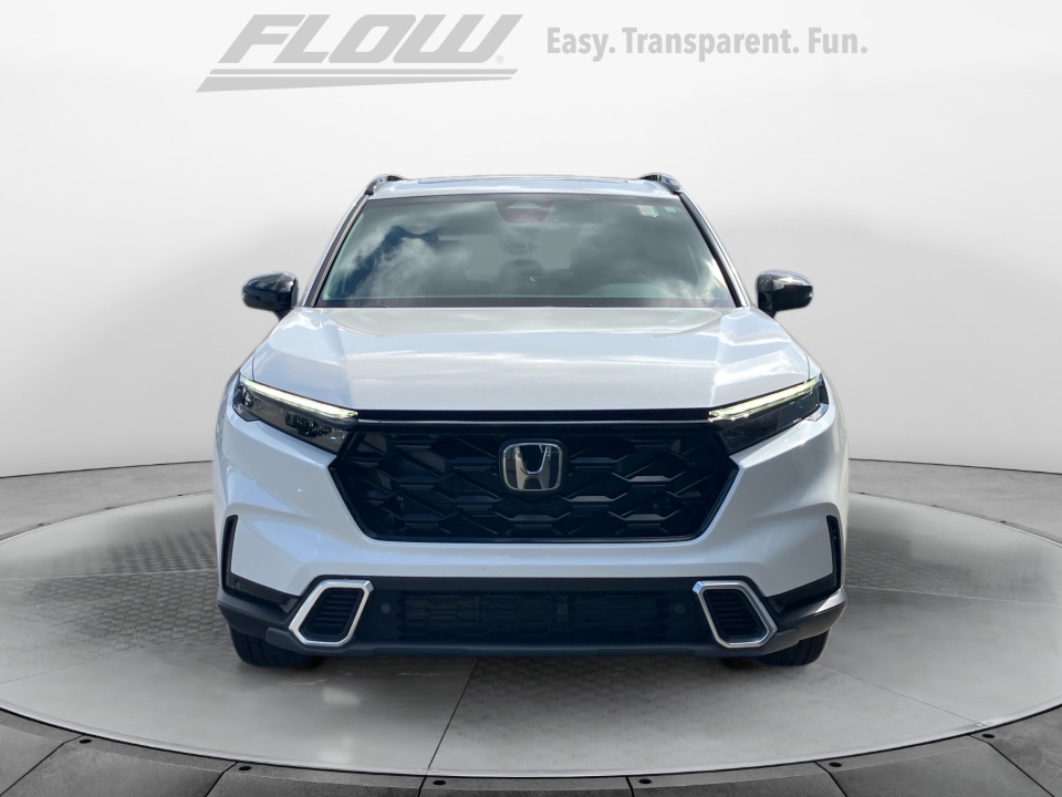 7FARS6H92TE108332 2026 Honda CR-V Hybrid AWD Sport Touring