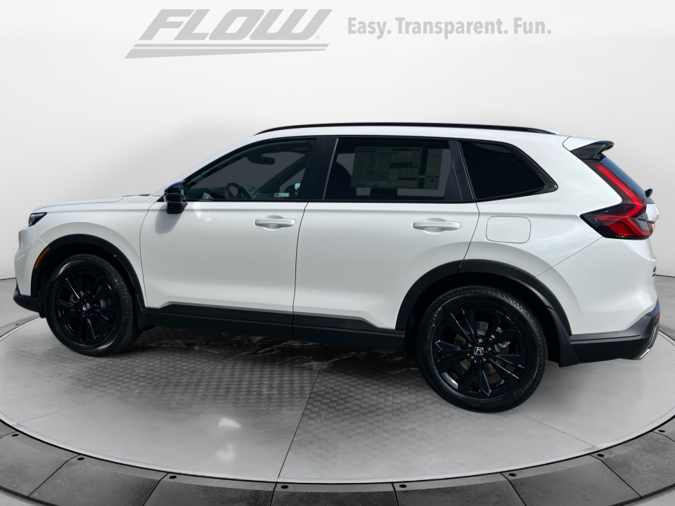 7FARS6H92TE108332 2026 Honda CR-V Hybrid AWD Sport Touring