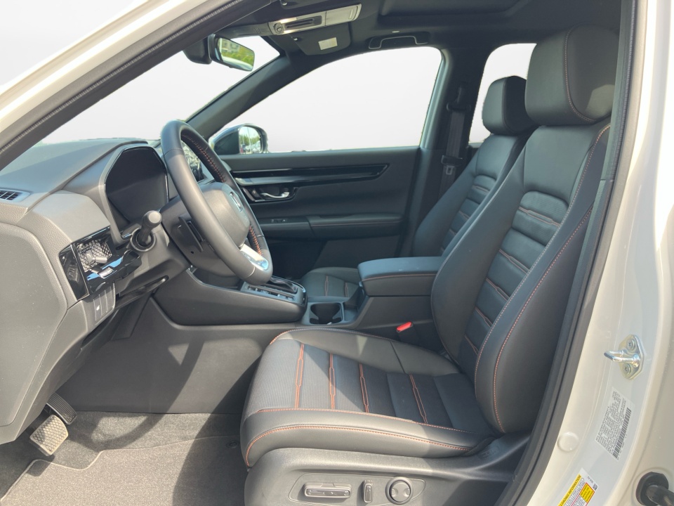 7FARS6H92TE108332 2026 Honda CR-V Hybrid AWD Sport Touring