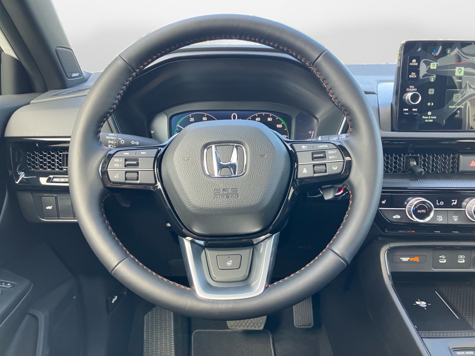 7FARS6H92TE108332 2026 Honda CR-V Hybrid AWD Sport Touring