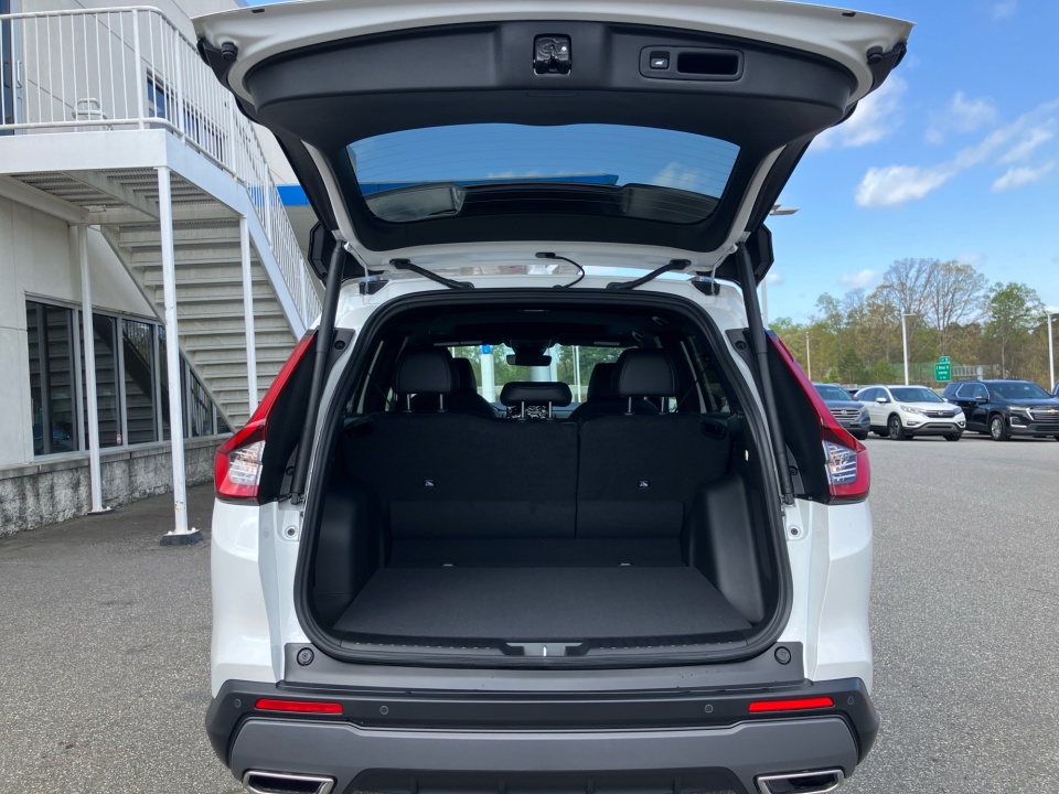 7FARS6H92TE108332 2026 Honda CR-V Hybrid AWD Sport Touring