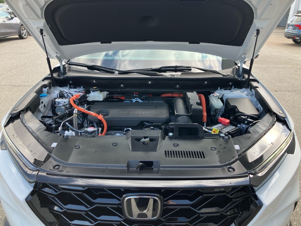 7FARS6H92TE108332 2026 Honda CR-V Hybrid AWD Sport Touring
