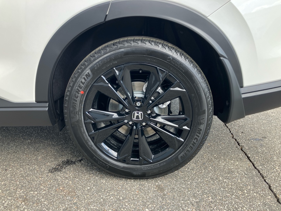 7FARS6H92TE108332 2026 Honda CR-V Hybrid AWD Sport Touring