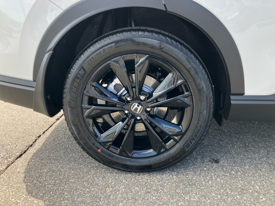 7FARS6H92TE108332 2026 Honda CR-V Hybrid AWD Sport Touring