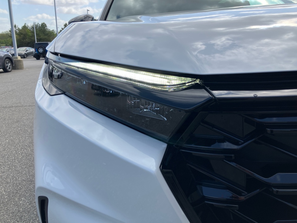 7FARS6H92TE108332 2026 Honda CR-V Hybrid AWD Sport Touring