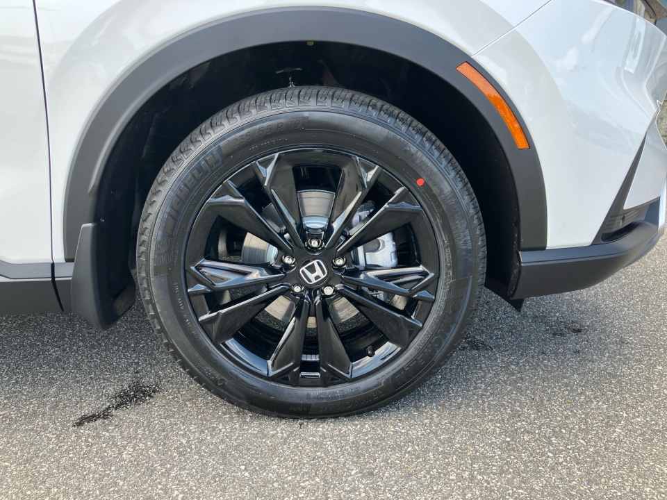 7FARS6H92TE108332 2026 Honda CR-V Hybrid AWD Sport Touring