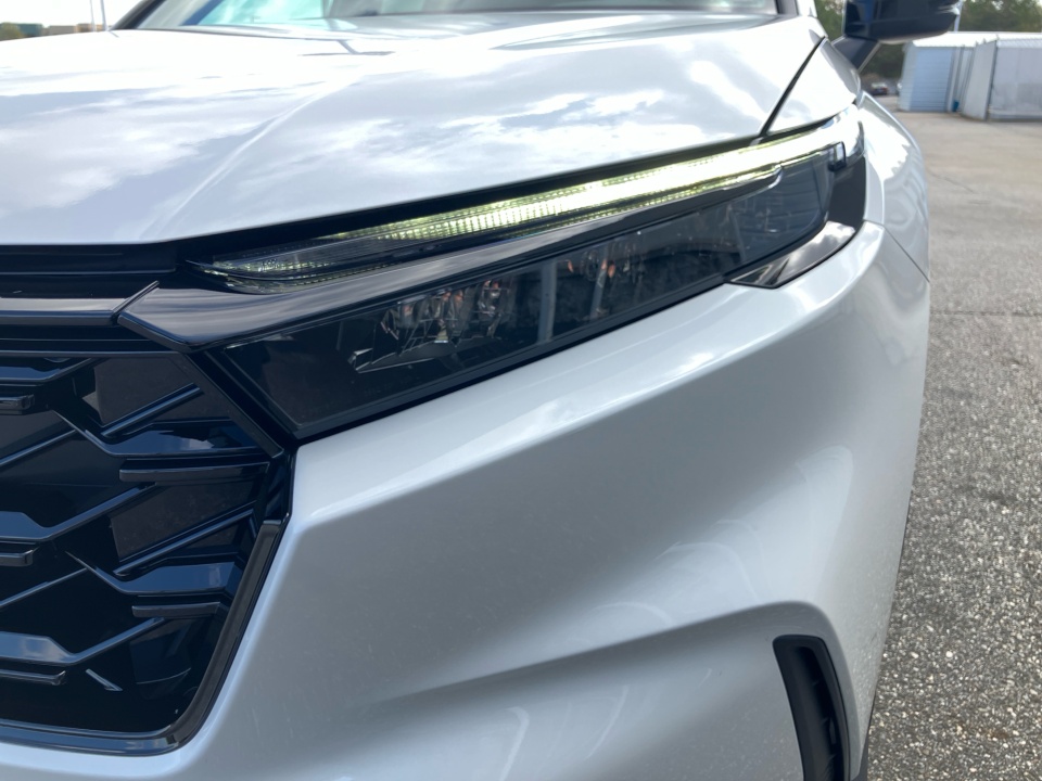 7FARS6H92TE108332 2026 Honda CR-V Hybrid AWD Sport Touring