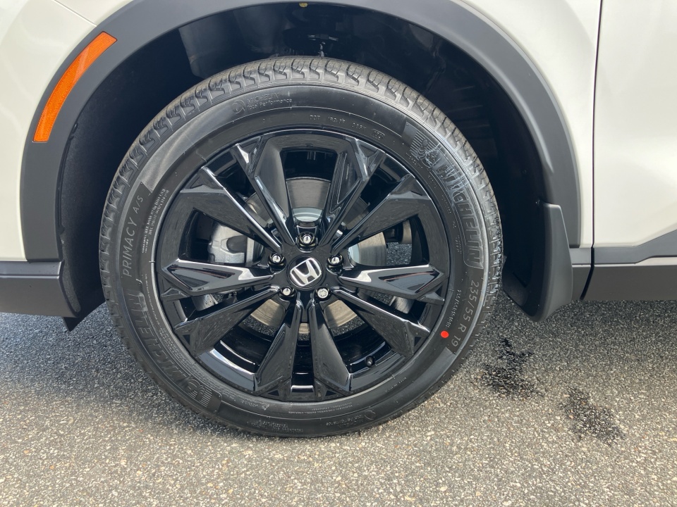 7FARS6H92TE108332 2026 Honda CR-V Hybrid AWD Sport Touring