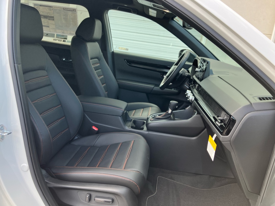 7FARS6H92TE108332 2026 Honda CR-V Hybrid AWD Sport Touring