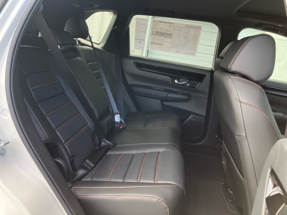 7FARS6H92TE108332 2026 Honda CR-V Hybrid AWD Sport Touring