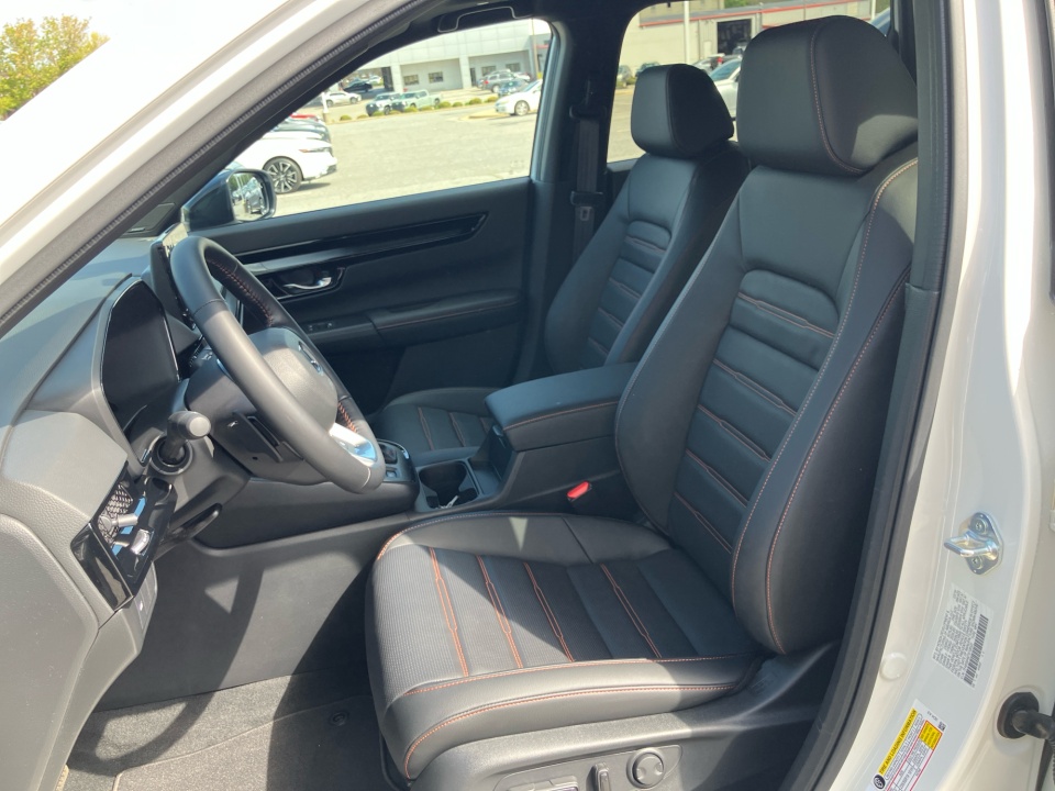 7FARS6H92TE108332 2026 Honda CR-V Hybrid AWD Sport Touring