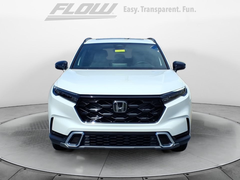 7FARS6H93TE101857 2026 Honda CR-V Hybrid AWD Sport Touring