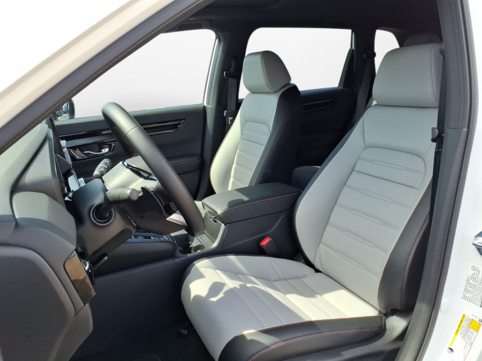 7FARS6H93TE101857 2026 Honda CR-V Hybrid AWD Sport Touring