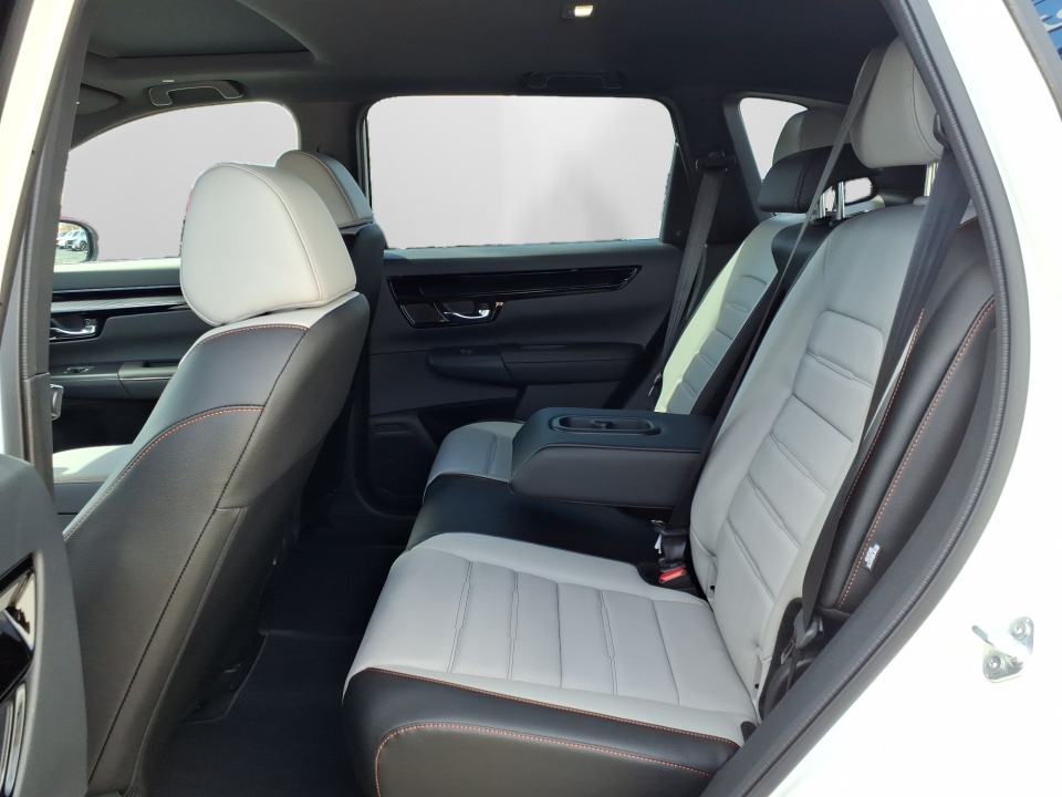 7FARS6H93TE101857 2026 Honda CR-V Hybrid AWD Sport Touring