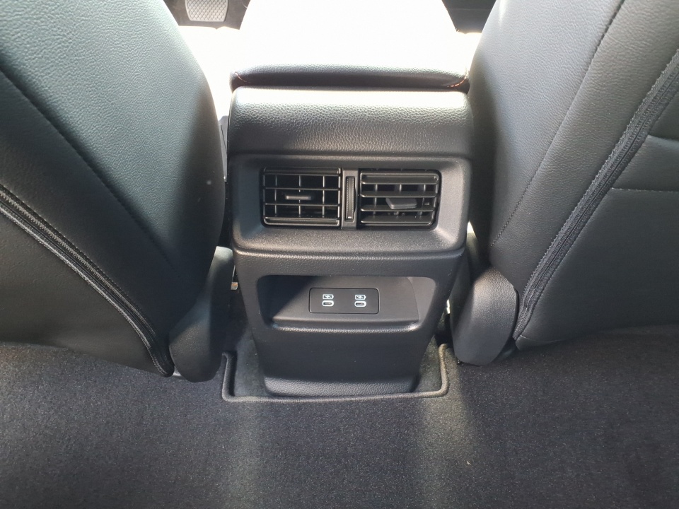 7FARS6H93TE101857 2026 Honda CR-V Hybrid AWD Sport Touring