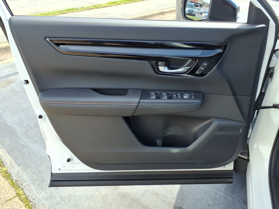 7FARS6H93TE101857 2026 Honda CR-V Hybrid AWD Sport Touring