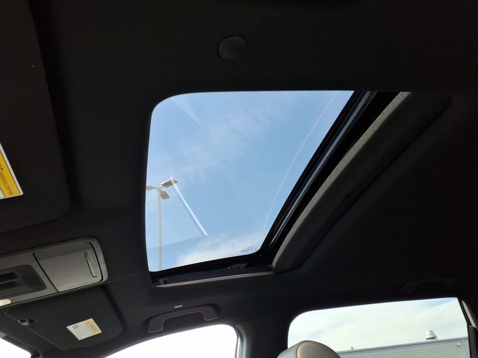 7FARS6H93TE101857 2026 Honda CR-V Hybrid AWD Sport Touring