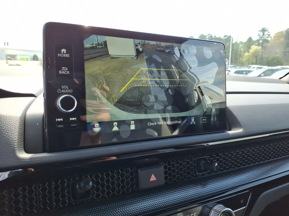 7FARS6H93TE101857 2026 Honda CR-V Hybrid AWD Sport Touring