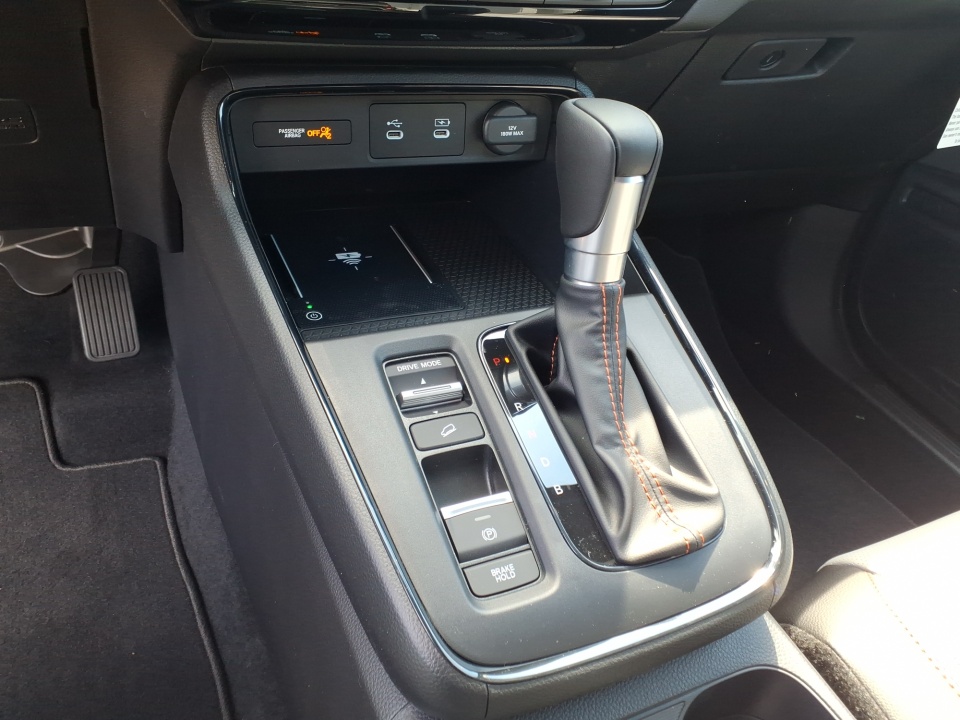 7FARS6H93TE101857 2026 Honda CR-V Hybrid AWD Sport Touring