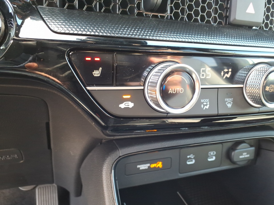 7FARS6H93TE101857 2026 Honda CR-V Hybrid AWD Sport Touring