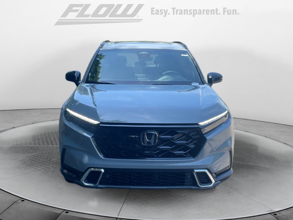 7FARS6H98TE133137 2026 Honda CR-V Hybrid AWD Sport Touring