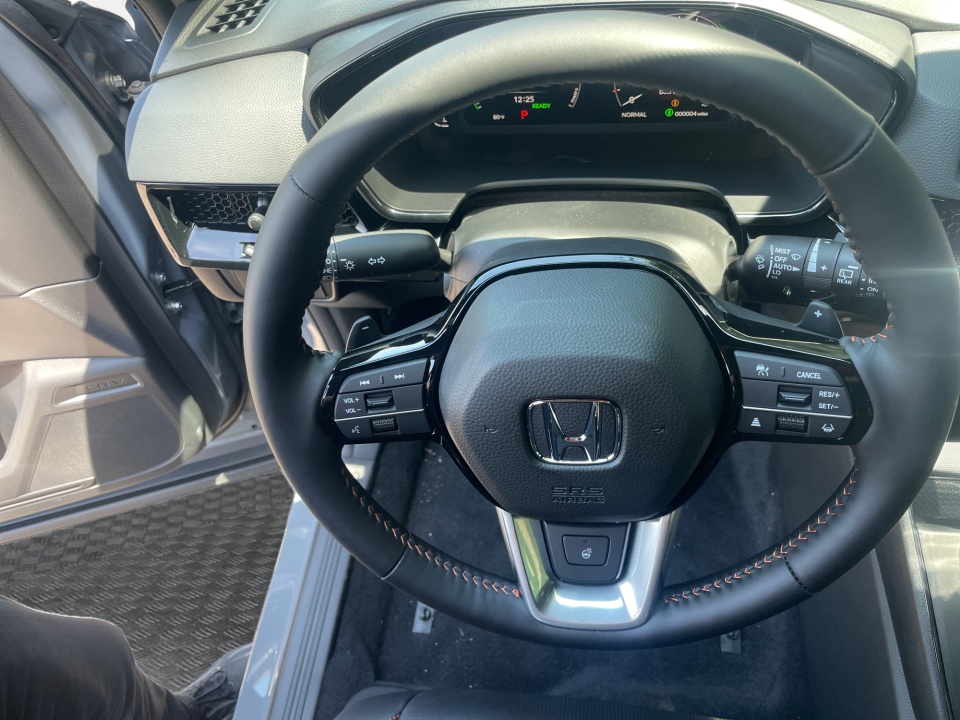 7FARS6H98TE133137 2026 Honda CR-V Hybrid AWD Sport Touring