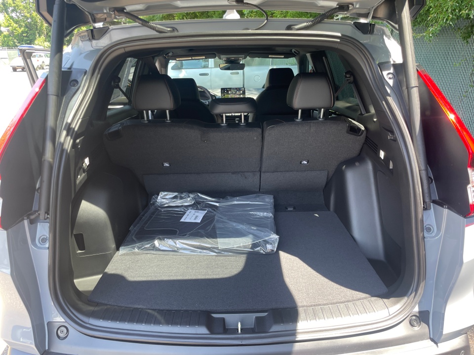 7FARS6H98TE133137 2026 Honda CR-V Hybrid AWD Sport Touring