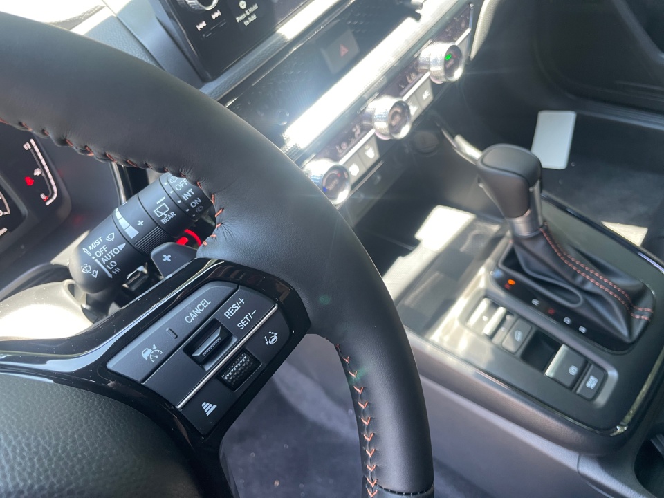 7FARS6H98TE133137 2026 Honda CR-V Hybrid AWD Sport Touring