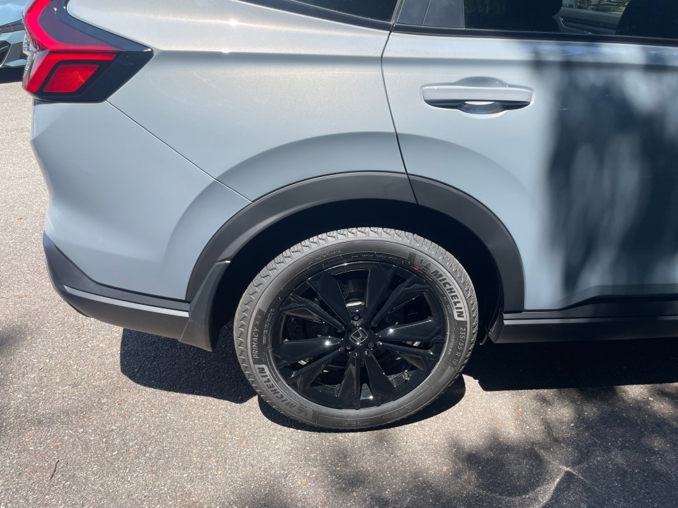 7FARS6H98TE133137 2026 Honda CR-V Hybrid AWD Sport Touring