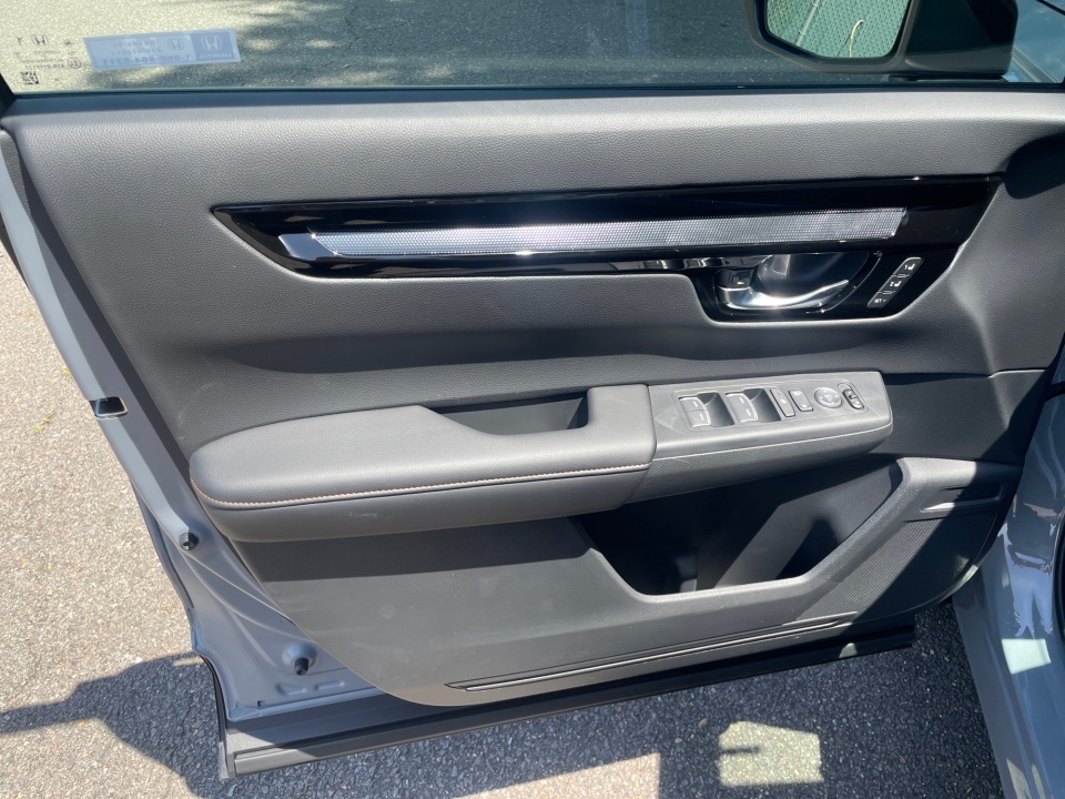 7FARS6H98TE133137 2026 Honda CR-V Hybrid AWD Sport Touring