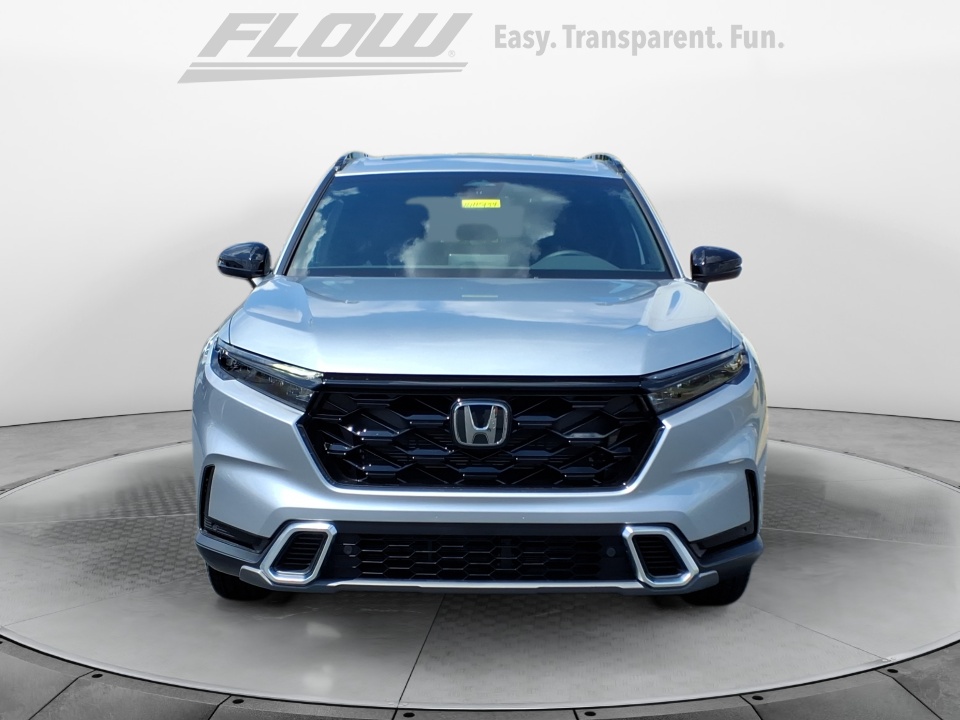 7FARS6H99TE131798 2026 Honda CR-V Hybrid AWD Sport Touring