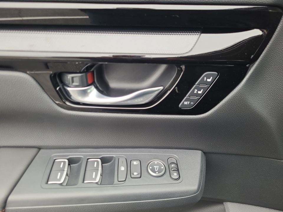 7FARS6H9XTE076360 2026 Honda CR-V Hybrid AWD Sport Touring