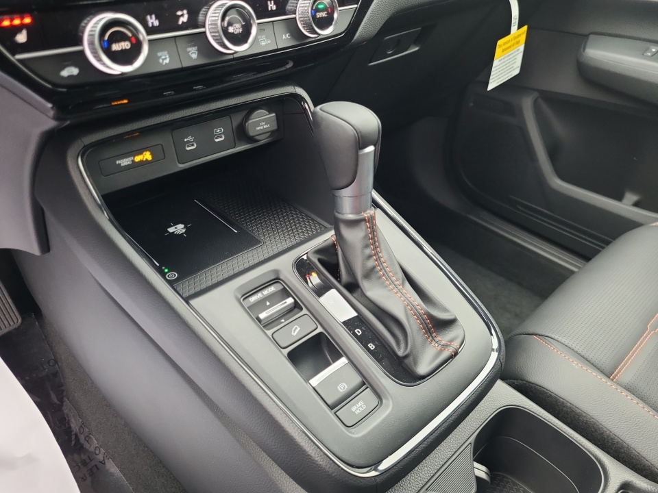 7FARS6H9XTE076360 2026 Honda CR-V Hybrid AWD Sport Touring