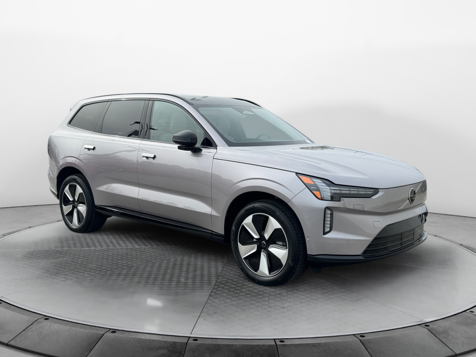 Other 2026 Volvo EX90 SUV / Crossover Rear-Wheel Drive Automatic