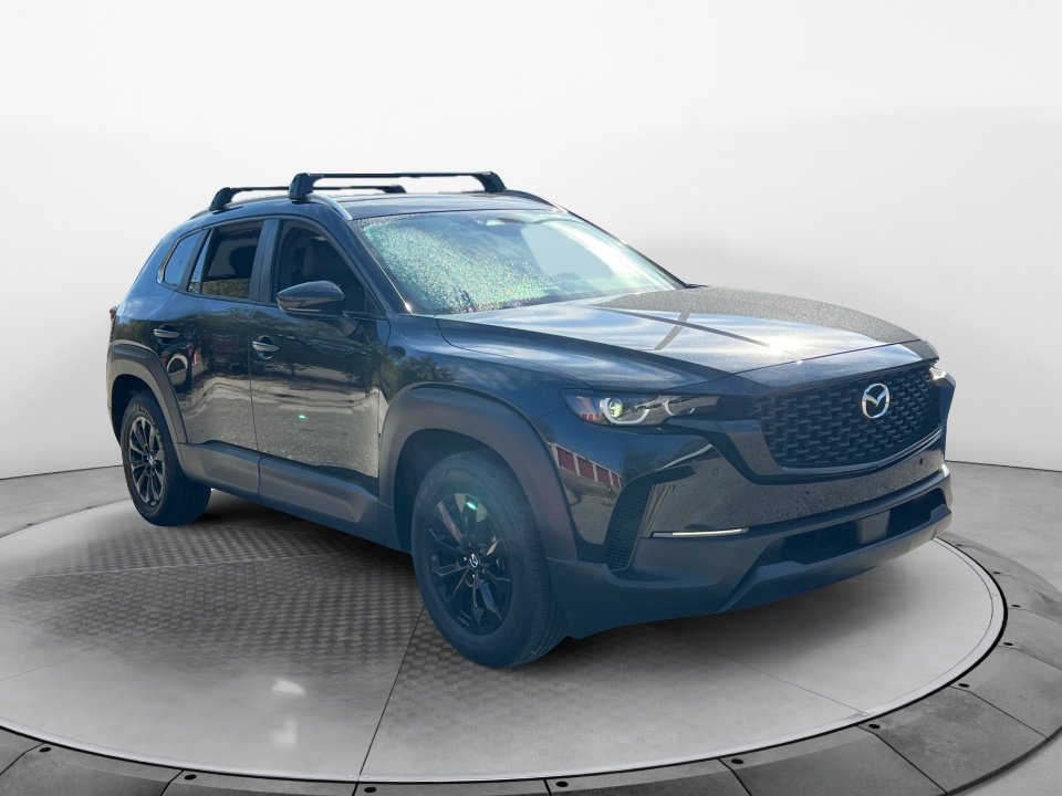 2026 Mazda CX-50 Hybrid Preferred AWD