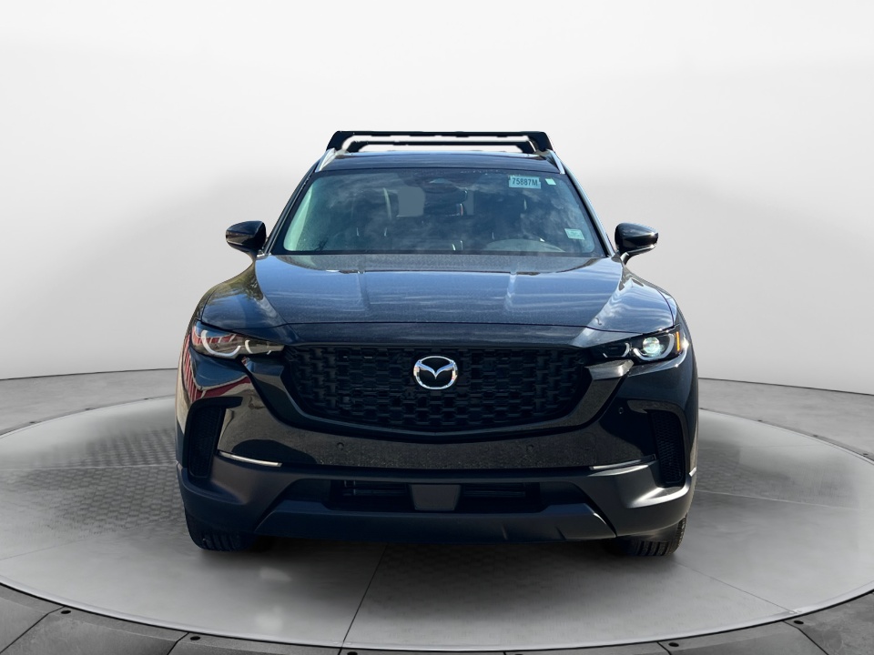 7MMVAABW0TN144052 2026 Mazda CX-50 Hybrid Preferred