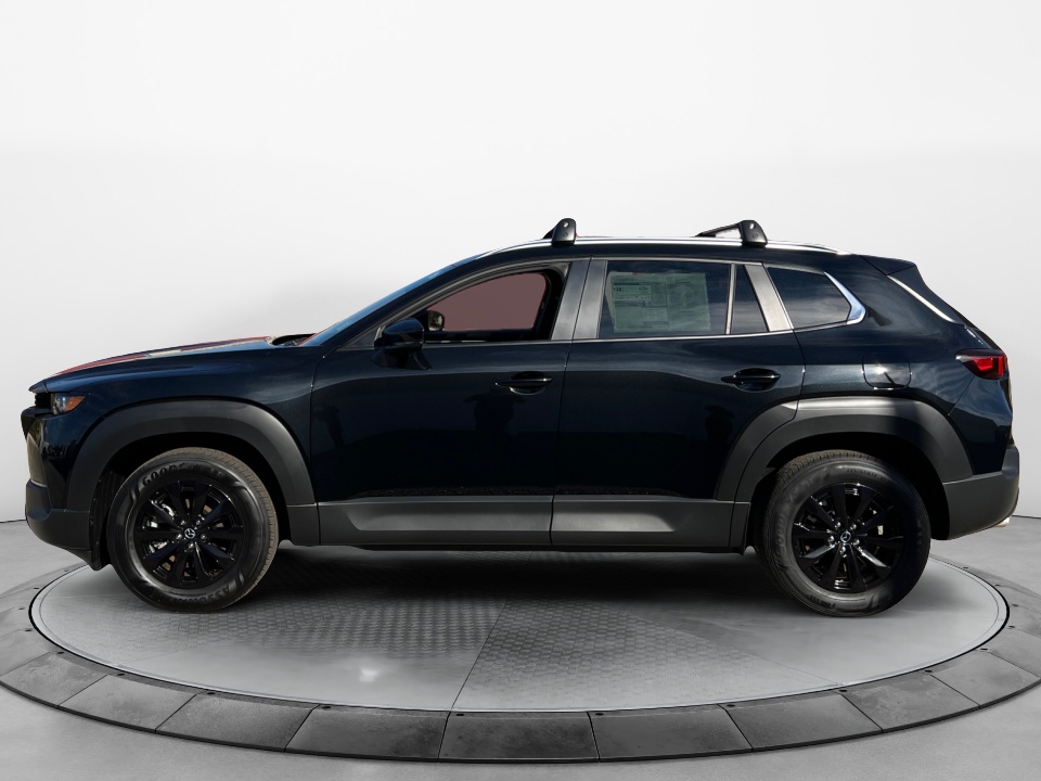 7MMVAABW0TN144052 2026 Mazda CX-50 Hybrid Preferred