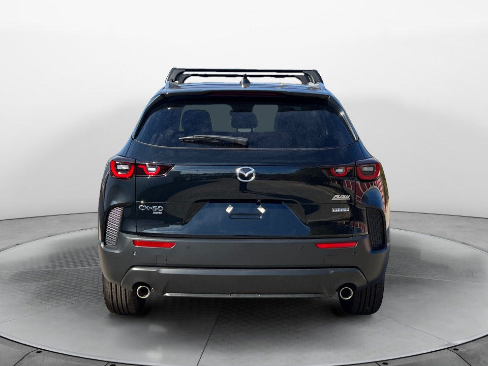 7MMVAABW0TN144052 2026 Mazda CX-50 Hybrid Preferred
